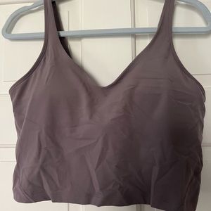 Lululemon Align Tank sz 12